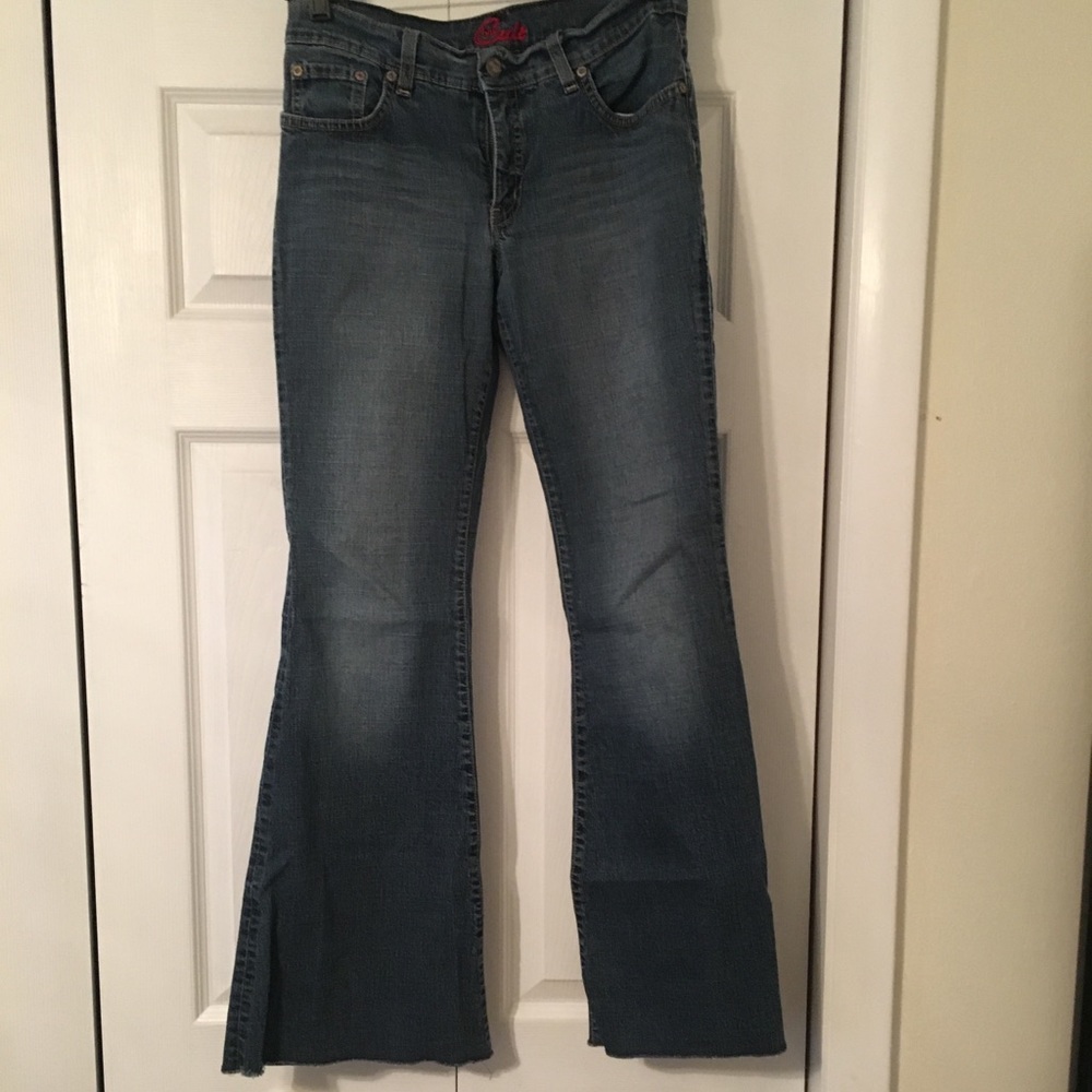 Blue Cult Jeans